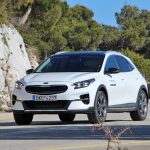 Kia XCeed 1.4 (2)