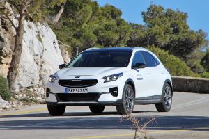 Kia XCeed 1.4 (2)