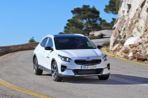 Kia XCeed 1.4 (25)