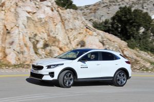 Kia XCeed 1.4 (28)
