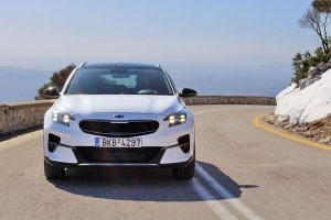 Kia XCeed 1.4 (29)