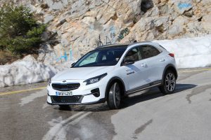 Kia XCeed 1.4 (3)