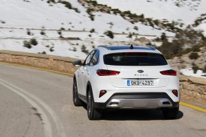 Kia XCeed 1.4 (33)
