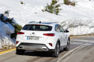Kia XCeed 1.4 (34)