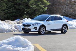 Kia XCeed 1.4 (35)