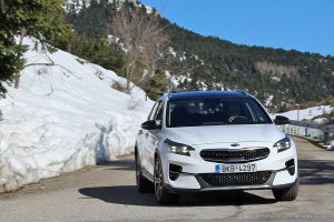 Kia XCeed 1.4 (36)