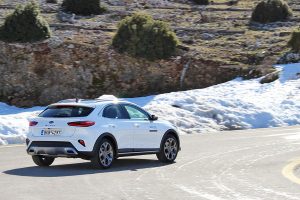 Kia XCeed 1.4 (37)
