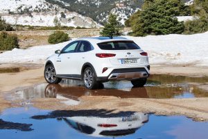 Kia XCeed 1.4 (38)