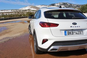 Kia XCeed 1.4 (40)