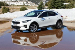 Kia XCeed 1.4 (43)