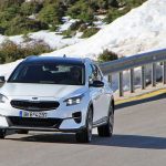 Kia XCeed 1.4 (45)