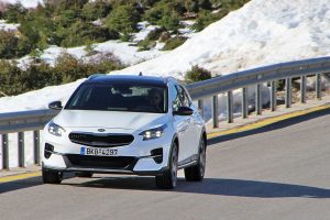 Kia XCeed 1.4 (45)