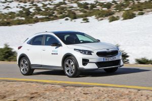 Kia XCeed 1.4 (46)