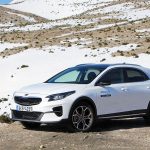 Kia XCeed 1.4 (50)