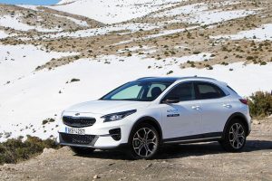 Kia XCeed 1.4 (50)