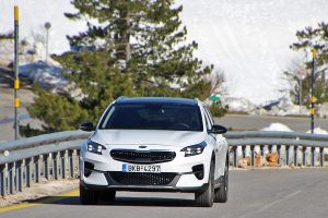 Kia XCeed 1.4 (51)