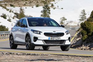 Kia XCeed 1.4 (52)