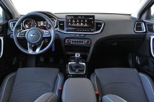 Kia XCeed 1.4 (7)