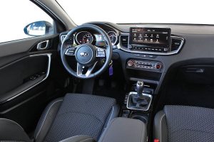 Kia XCeed 1.4 (8)