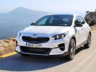 Kia XCeed 1,4-1