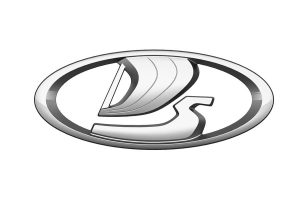 Lada-Logo