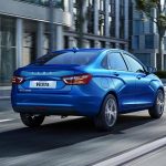 Lada Vesta 2020