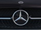 Mercedes-Benz star logo (7)