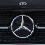Mercedes-Benz star logo (7)