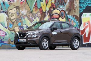 Nissan Juke 1.0 (1)
