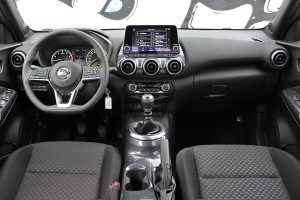 Nissan Juke 1.0 (14)