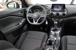 Nissan Juke 1.0 (15)