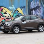 Nissan Juke 1.0 (2)