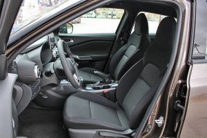 Nissan Juke 1.0 (23)