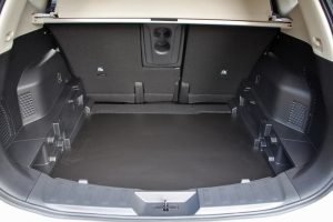 Nissan X-Trail 1.3 160 PS (45)