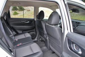 Nissan X-Trail 1.3 160 PS (47)