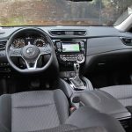 Nissan X-Trail 1.3 160 PS (52)