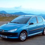 Peugeot-206
