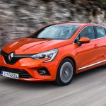 Renault Clio 2019 (1)