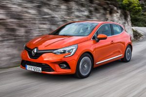 Renault Clio 2019 (1)