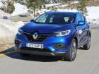 Renault Kadjar 1.3 TCe (1)