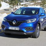 Renault Kadjar 1.3 TCe (1)