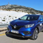 Renault Kadjar 1.3 TCe (2)