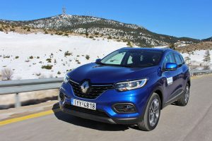 Renault Kadjar 1.3 TCe (2)