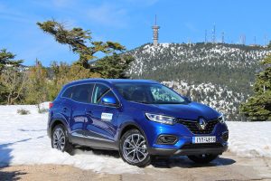 Renault Kadjar 1.3 TCe (9)