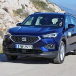 SEAT Tarraco 1.5 TSI (1)