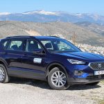 SEAT Tarraco 1.5 TSI (10)