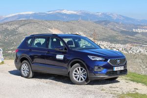 SEAT Tarraco 1.5 TSI (10)