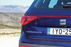 SEAT Tarraco 1.5 TSI (15)