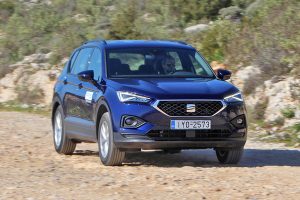 SEAT Tarraco 1.5 TSI (16)
