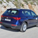 SEAT Tarraco 1.5 TSI (2)